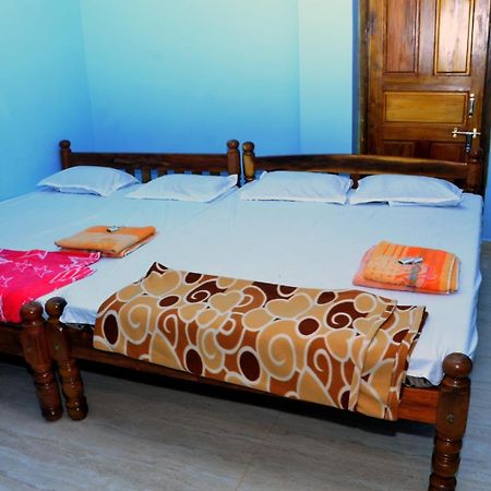 Kenchas Beach Resort 고카르나 외부 사진