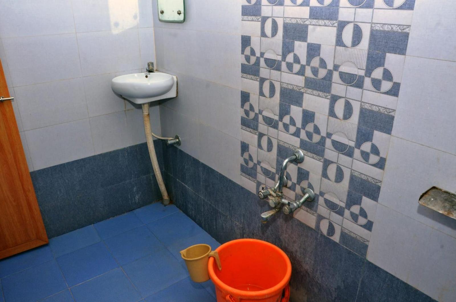 Kenchas Beach Resort 고카르나 외부 사진