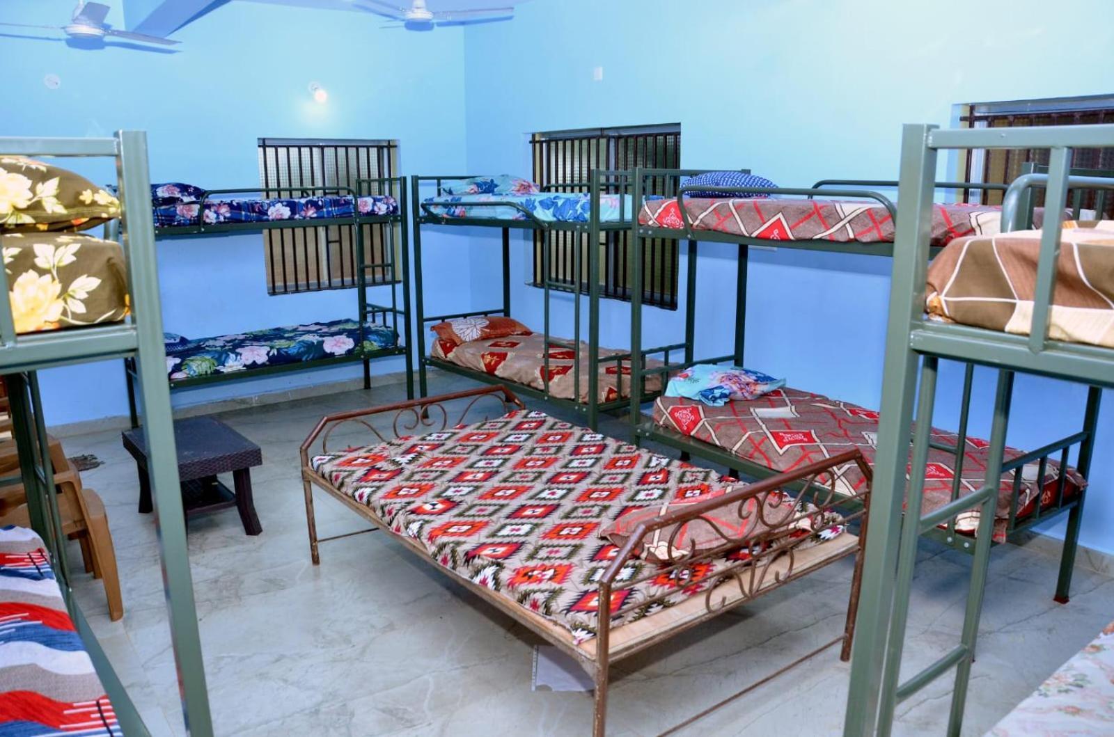 Kenchas Beach Resort 고카르나 외부 사진