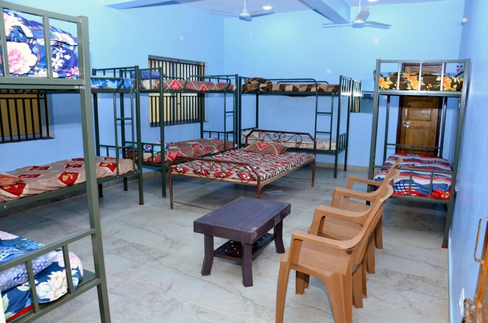 Kenchas Beach Resort 고카르나 외부 사진